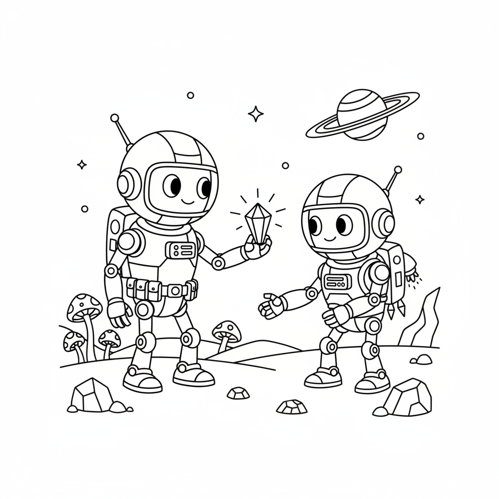 Coloring Page